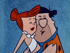 fred and wilma